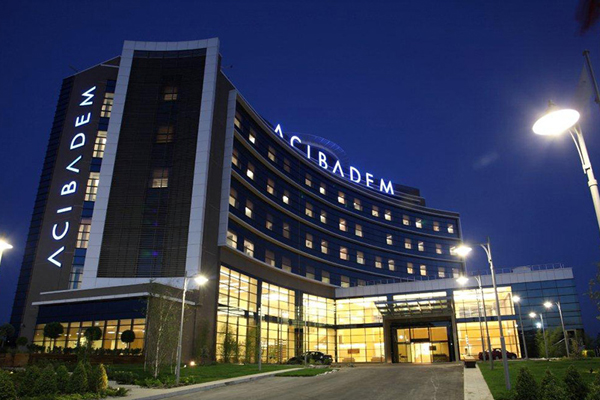 Acıbadem – Eskişehir