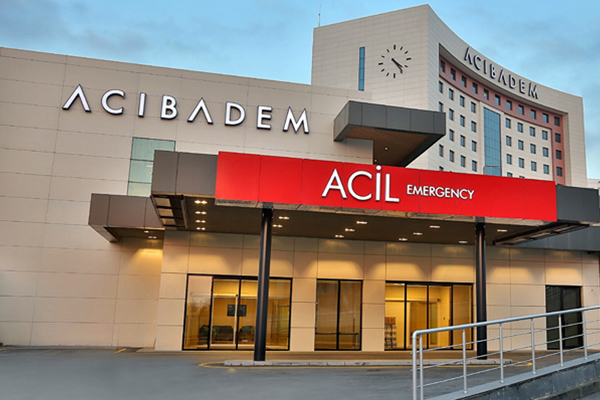 Acıbadem – Atakent
