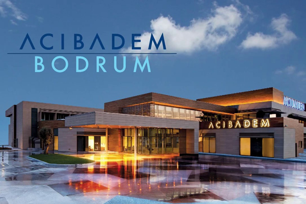 Acıbadem – Bodrum